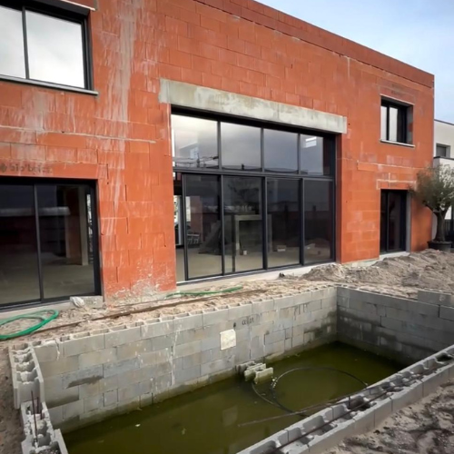 espace bien-être extérieur